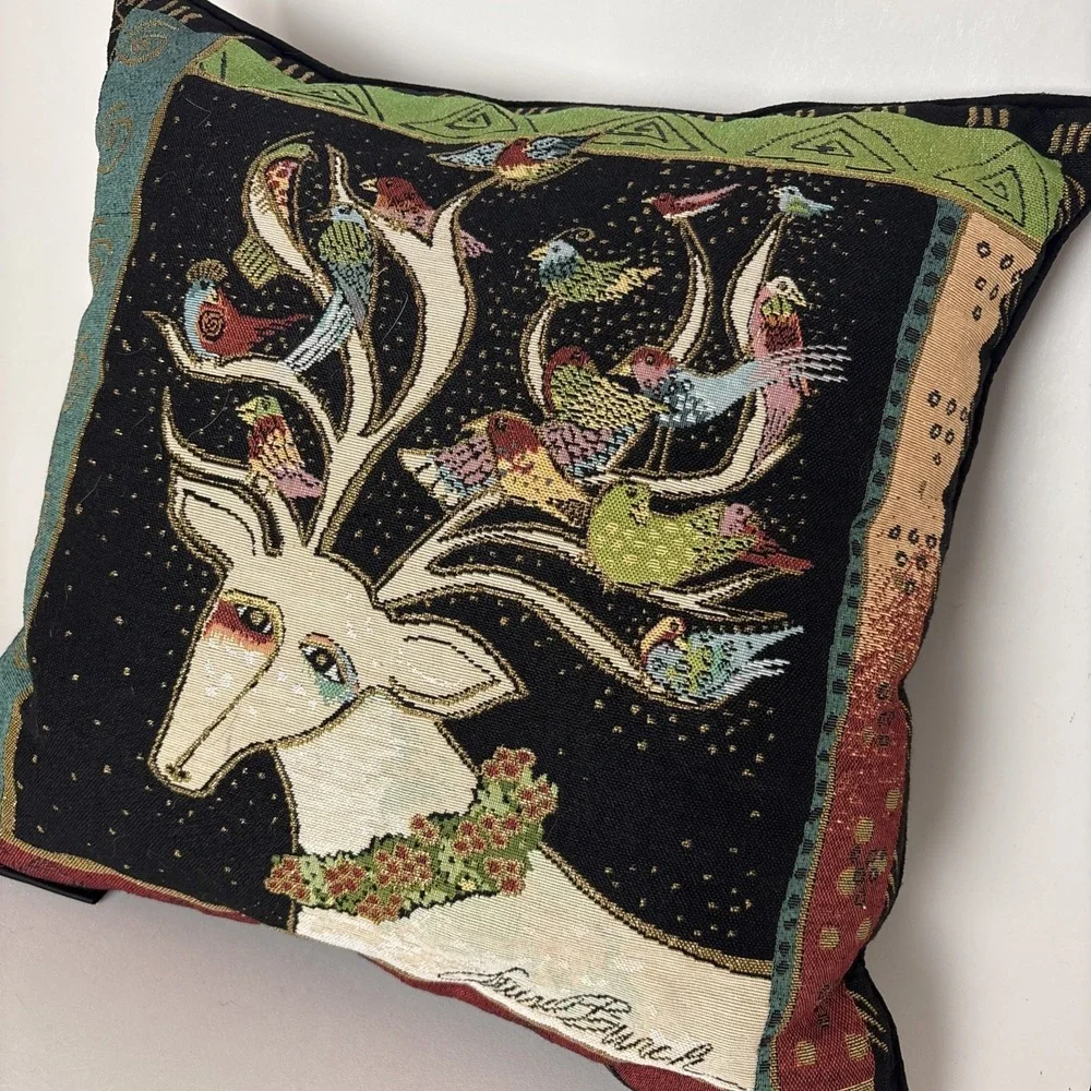 Laurel Burch 